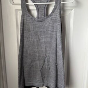 Lululemon Swiftly Tank